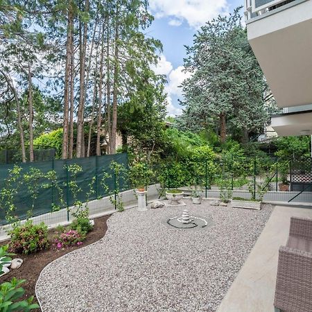 شقة Maia Garden ميرانو المظهر الخارجي الصورة